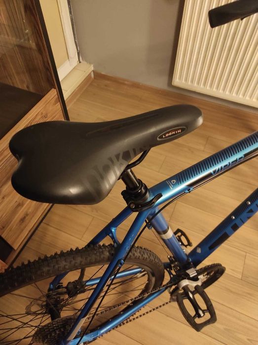 Rower Unibike Viper - Shimano Deore 3x10 hamulce tarczowe hydrauliczne