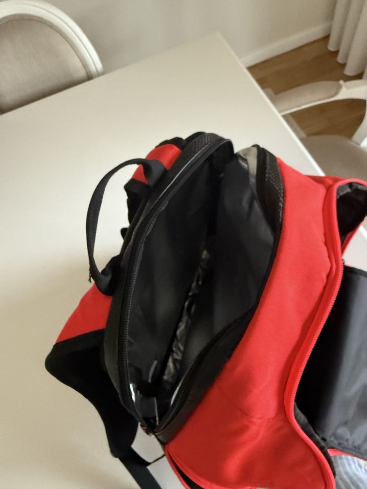 Mochila Wilson Padel
