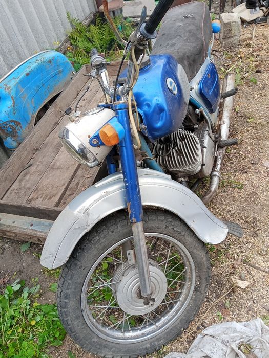 ІЖ юпитер 3 ИЖ ЮПИТЕР