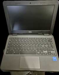 Chromebook dell 3100