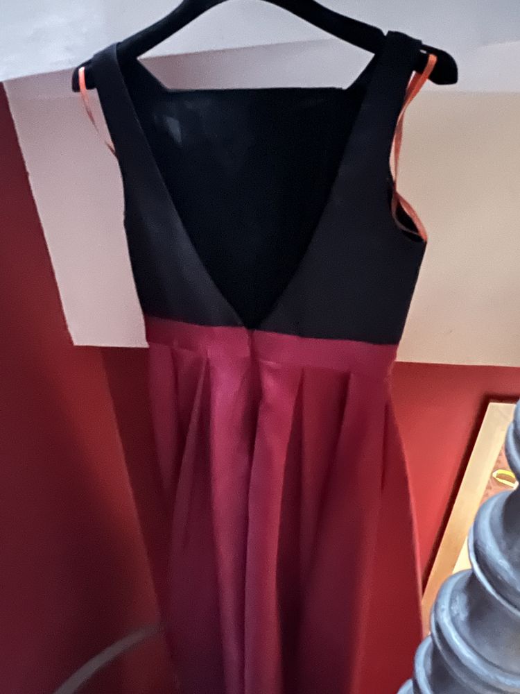 Vestido de Cerimónia