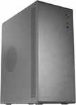 Tacens novax obudowa komputera pc micro-atx slim z ultracichym wentyla