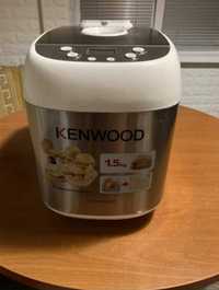 Хлебопечка Kenwood