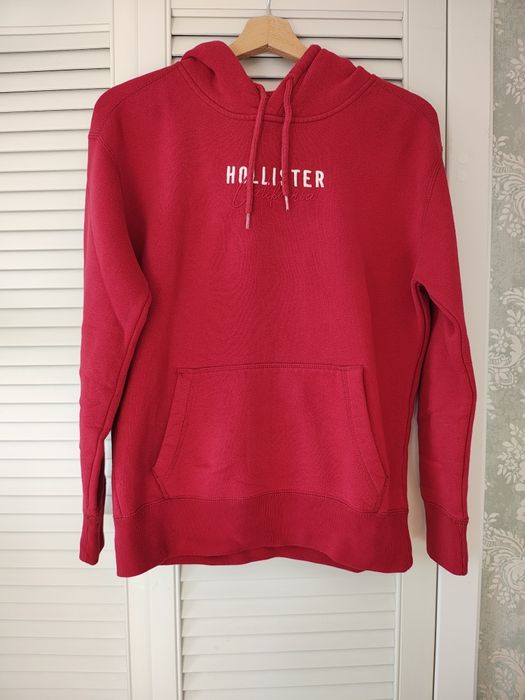 Bluza damska Hollister