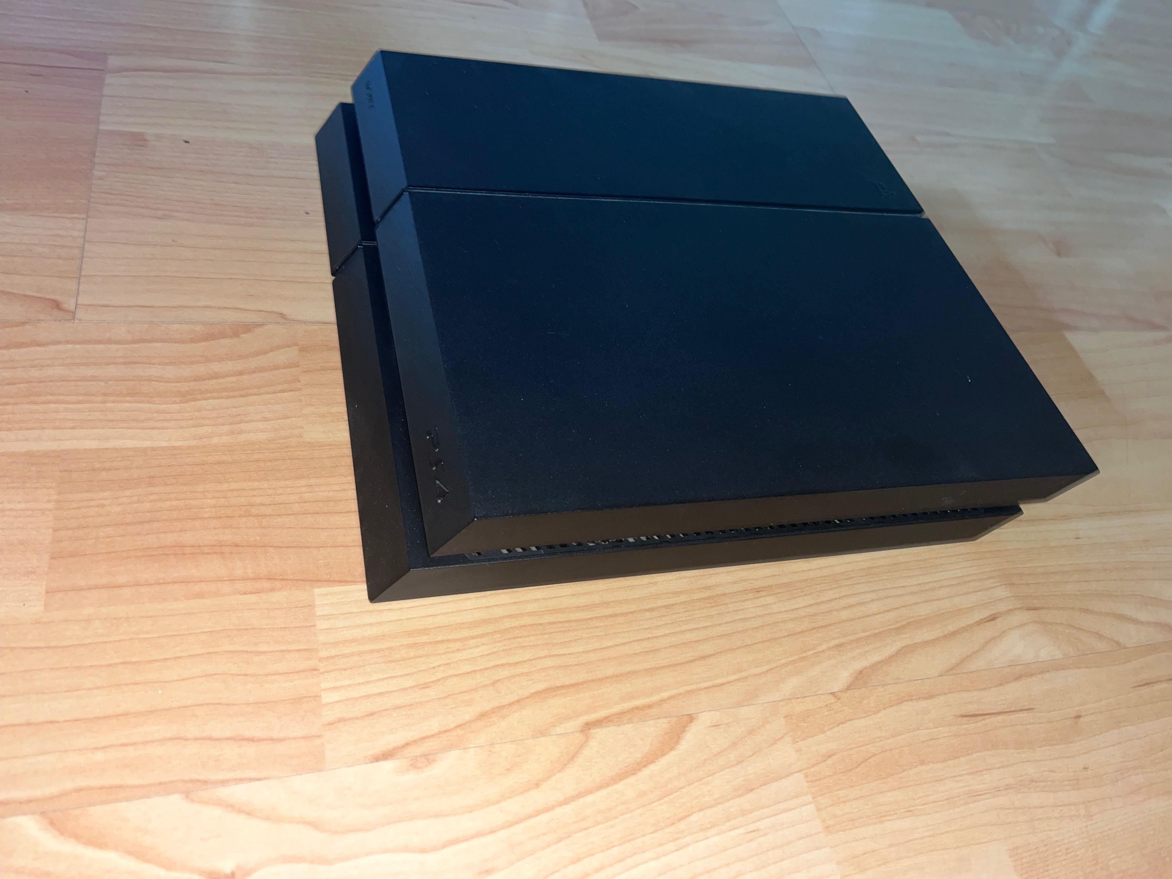 PlayStation4 1TB