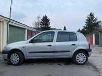 Renault Clio 1.4 Benzyna