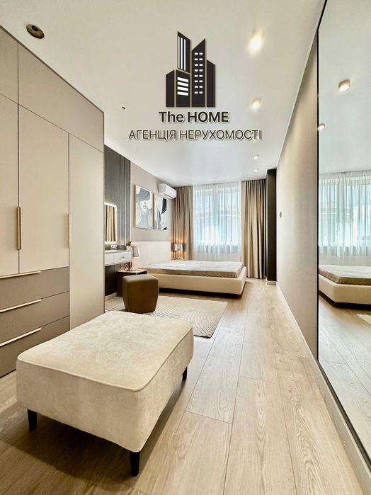 Продаж нової 2к квартира ЖК Софія Резиденс Мартинова 32