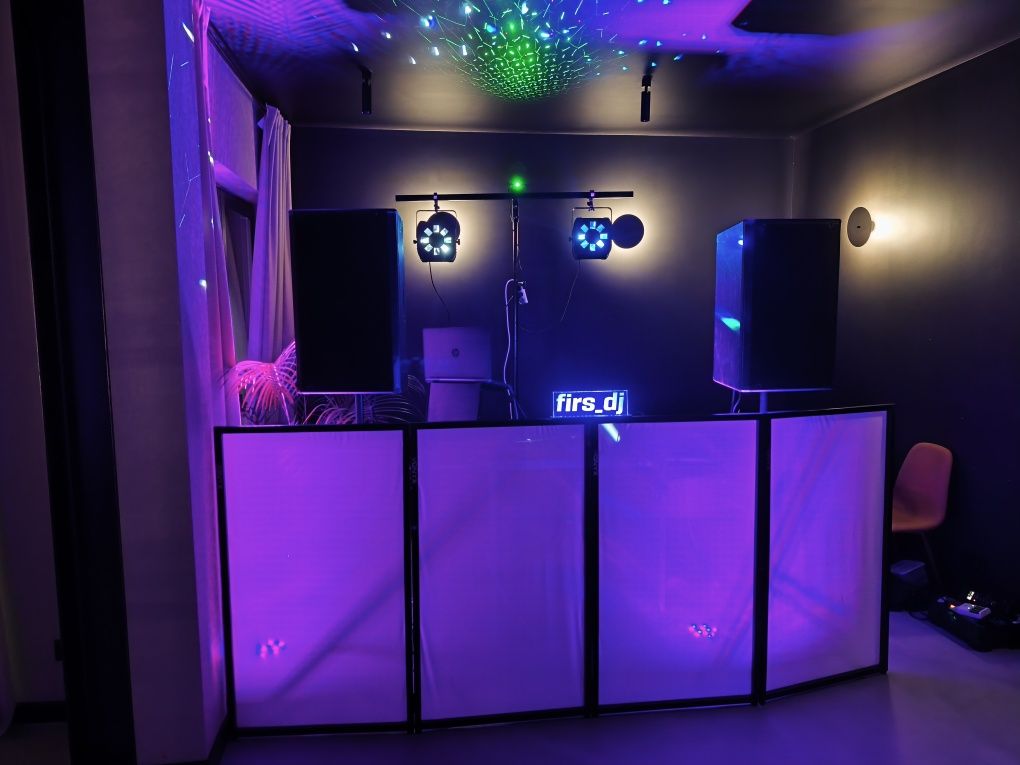 DJ, imprezy okolicznościowe, wesela, urodziny, jubileusze, studniówka