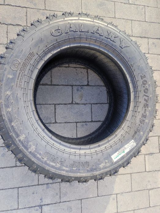 10.0/75-15.3 Galaxy IMP PRO