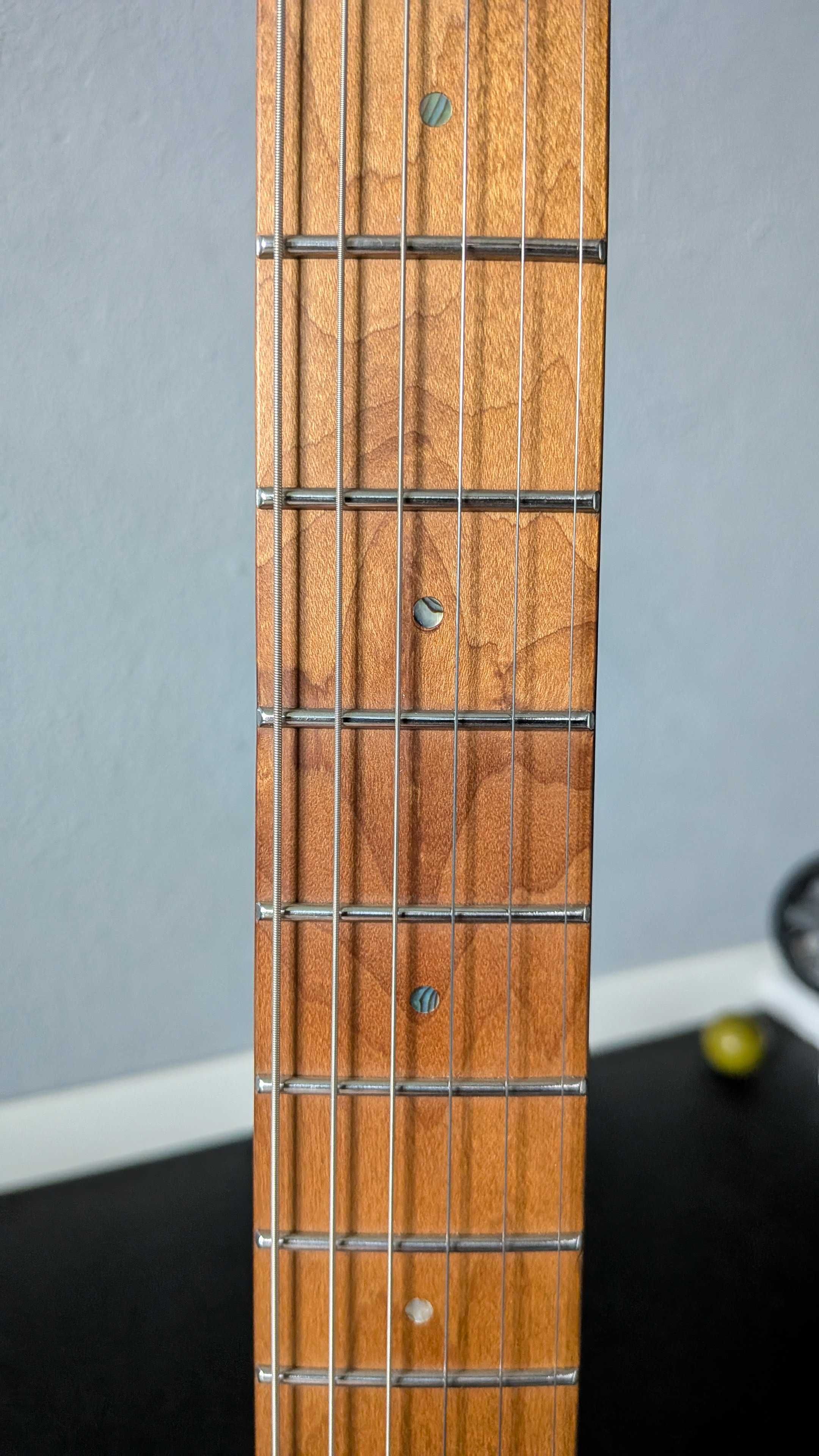 Gitara elektryczna Cort G300 Pro