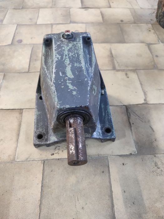 Мотор редуктор гдр. Редуктор гдр