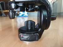 Głowica Manfrotto 128RC