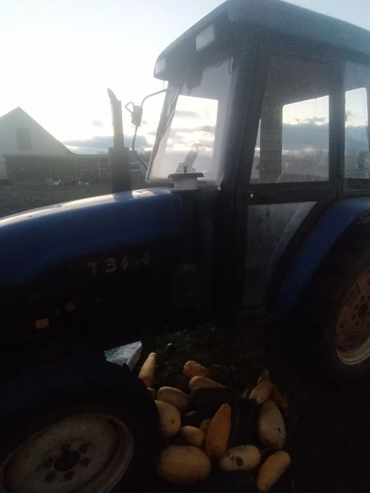 Продаю трактор ДТЗ 454, повністю на ходу