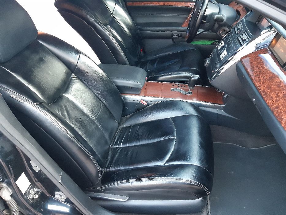 Nissan Teana J31 2.3AT JM