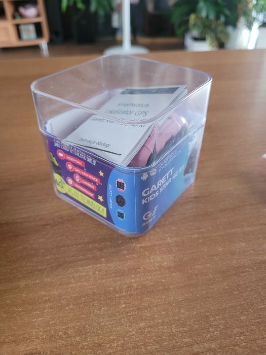 Garett Kids Star 4G RT