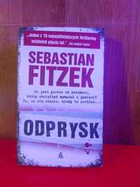 Odprysk - Sebastian Fitzek