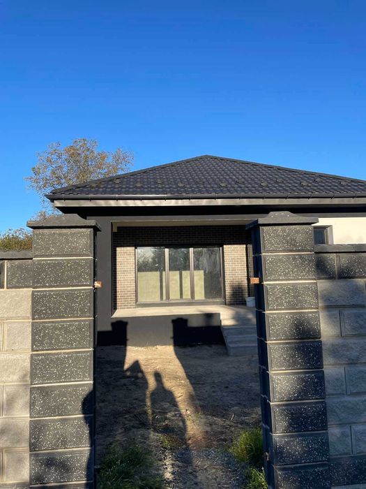 Продам будинок, с. Вересневе