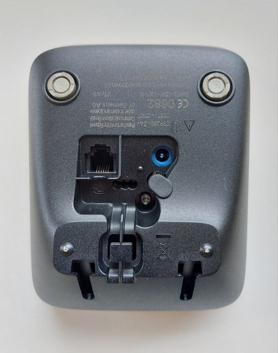 Telefone fixo SIEMENS Gigaset AL170