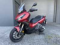 Honda ADV 350 (fazemos financiamento e entrega )