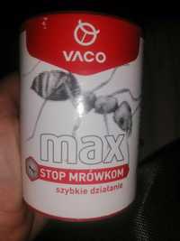 Vaco max stop mrówkom