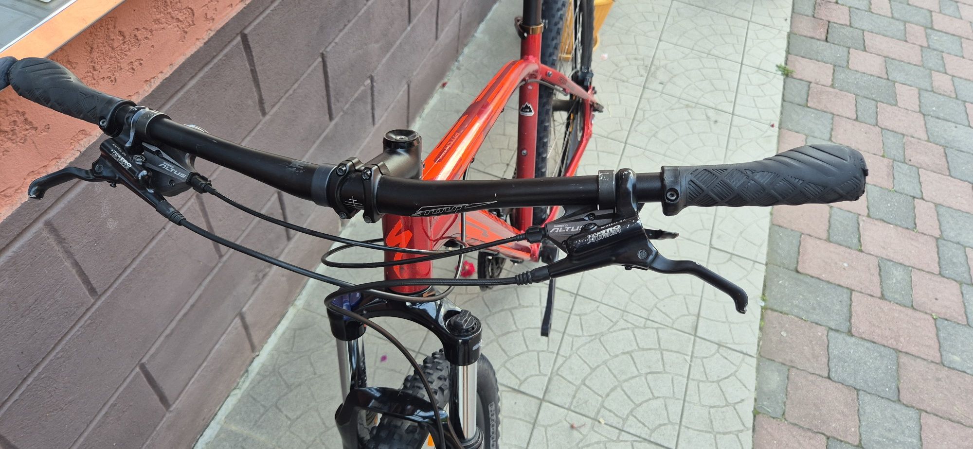 Specialized Pitch Comp
