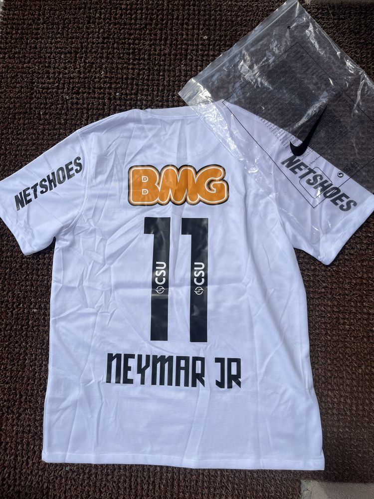 Neymar Santos 2012/13