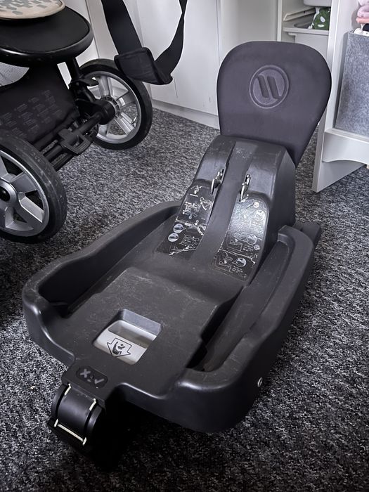 Zestaw Wozek xlander xmove i avionaut pixel z bazą
