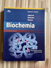 Biochemia Ferrier