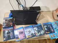 Продам play station 4 slim 1 т