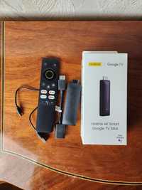 Realme tv stick 4k