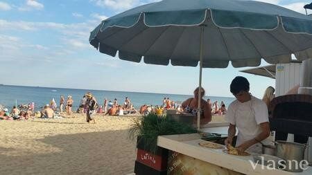 Відпочинок біля моря, оренда будинку біля моря, здам будинок подобово.