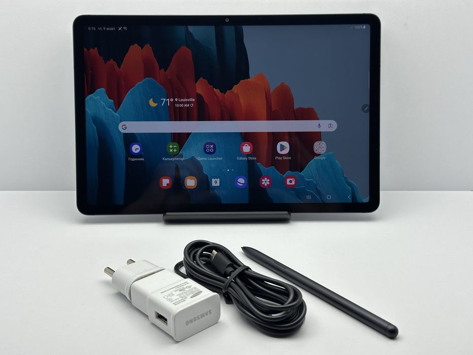 Samsung Galaxy Tab S7 6/128 GB Wi-Fi