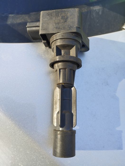 Катушка зажигания форд/мазда 1.8л, состояние как новое-оригинал!