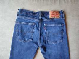 Джинсы Levis 510