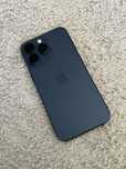 iPhone 15 Pro Max 512GB Blue Titanium