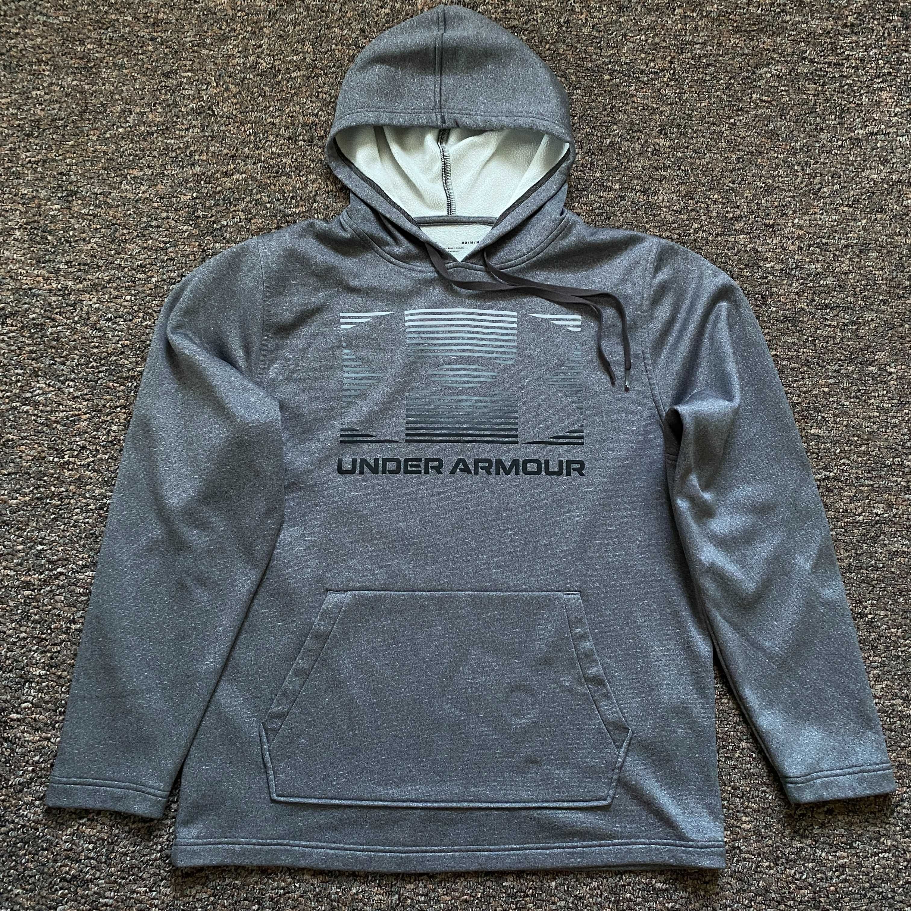 худі under armour (оригінал )р.-M