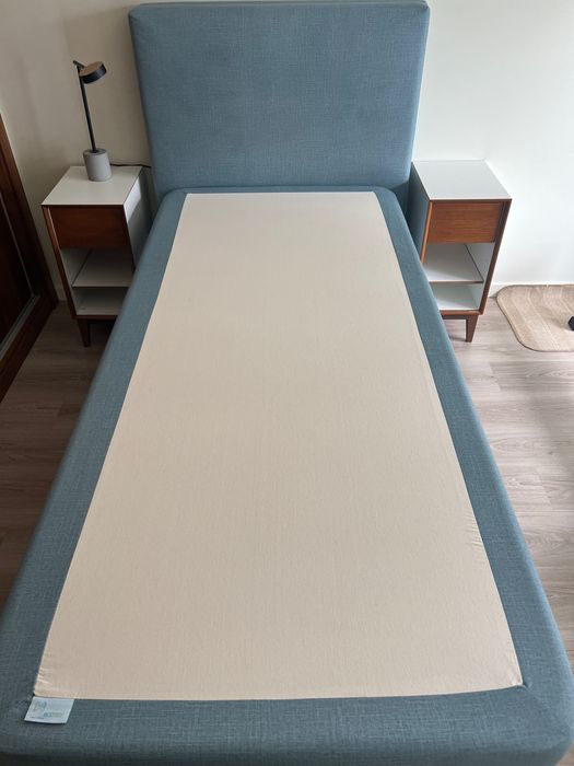 Conjunto de Quarto BESTBED