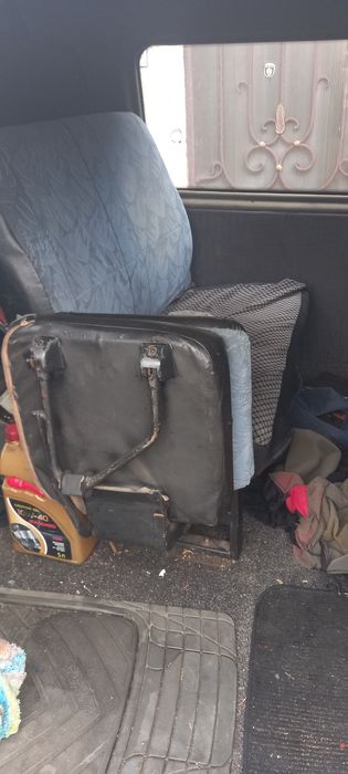 Микроавтобус Хюндай Н-1