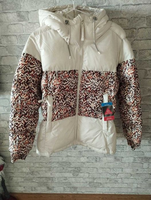 Нова куртка Columbia  Pike Lake Ii Insulated  р. L.