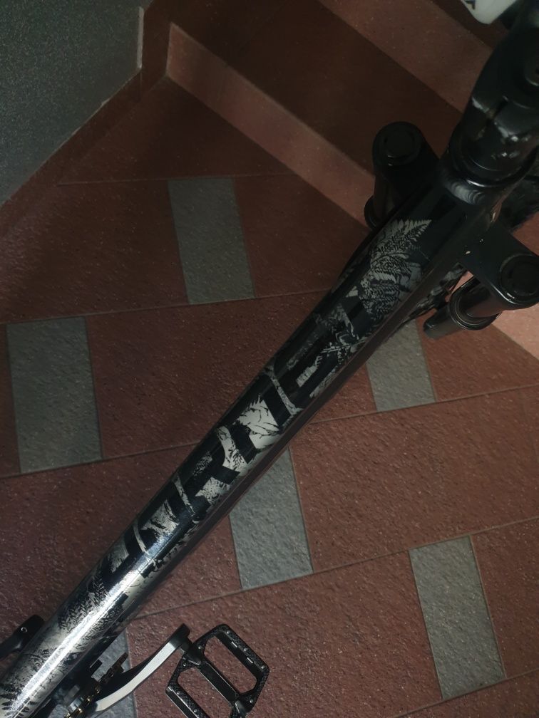 Dartmoor Hornet 27.5 2022 L