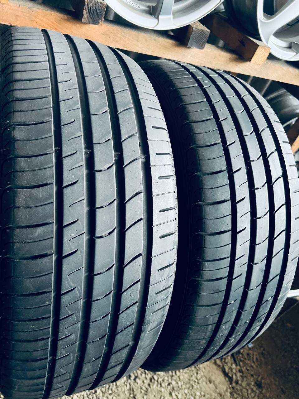 Шини Резина Літні 23Рік 235 55 17 Nexen Nfera RU1 2шт