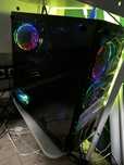 Komputer Gamingowy Intel 12th RTX 3050
