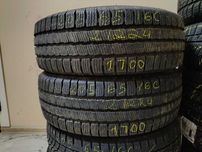 Пара шин 205/65R16C 107/105T 8PR LT GT RADIAL Maxmiler WT2