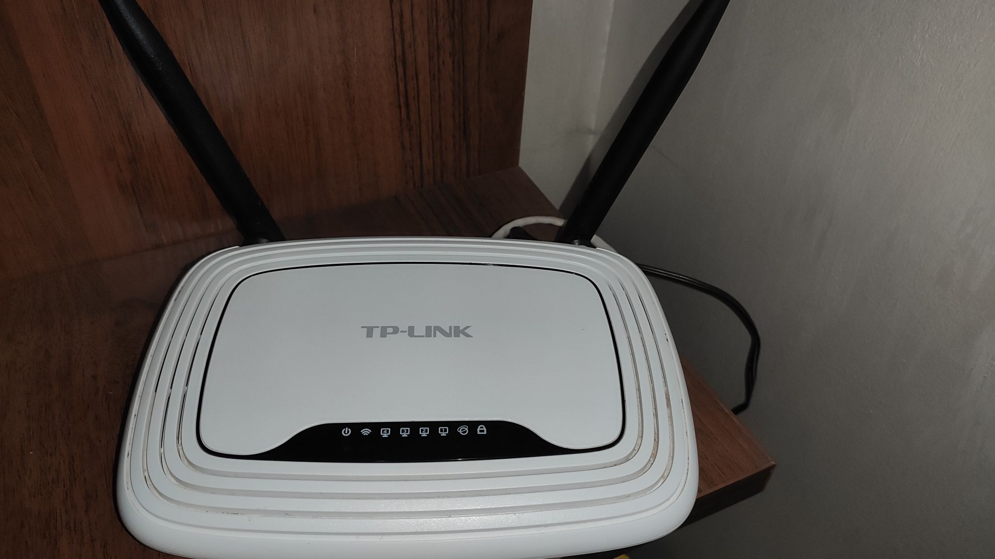 TP-Link TL-WR841N (PL)