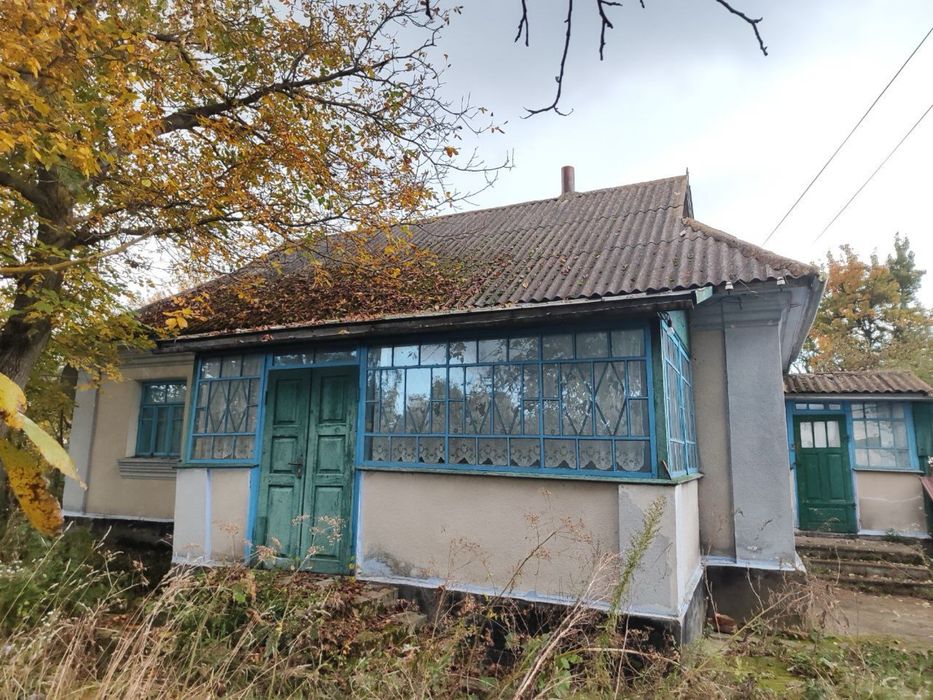 Продам будинок житловий стан