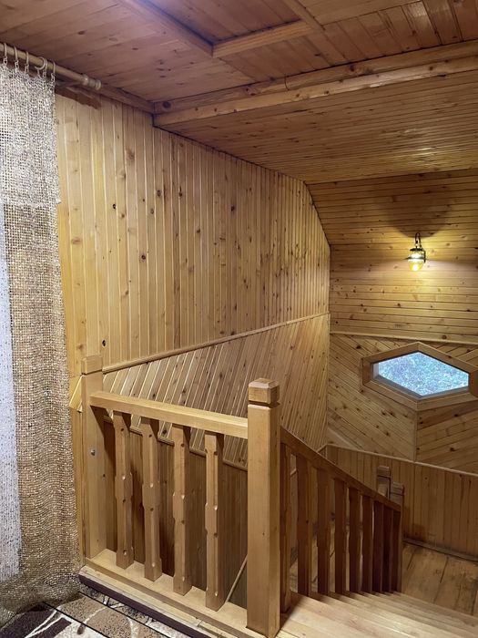 Здається будинок в Карпатах ( занято на Новий Рік!)