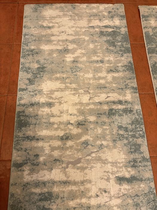 Tapetes de quarto. 130 cm comprimento x 70 cm largura