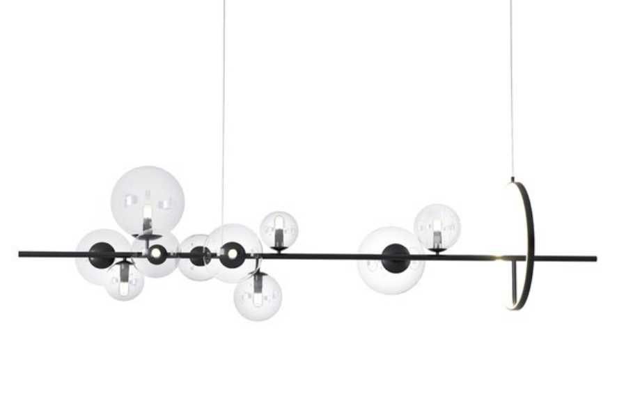 Lampa LED Step into Design