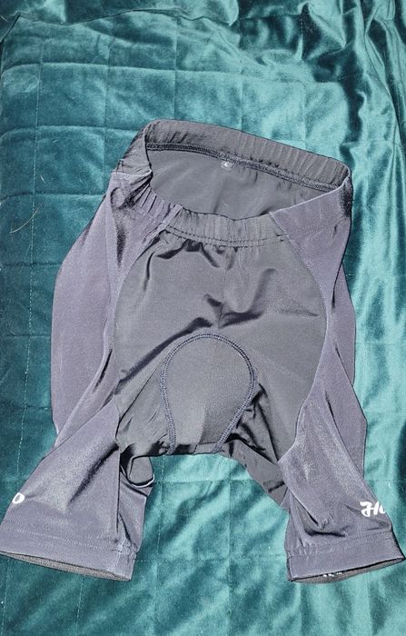 Dziecięcy zestaw kolarski NOWY