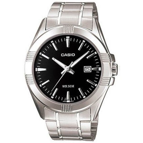 Годинник Casio MTP-1308d | ОРИГІНАЛ | НОВИЙ | 2 роки гарантії |